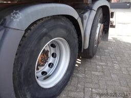 MAN TGA 26.310 TOILET VACUUMTANKTRUCK,16000 LITER,W...