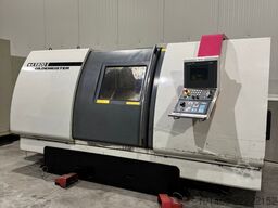 Gildemeister CTX600E