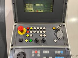 Gildemeister CTX600E