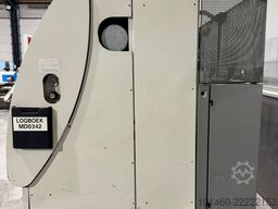 Gildemeister CTX600E