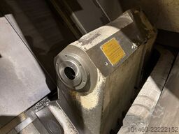 Gildemeister CTX600E