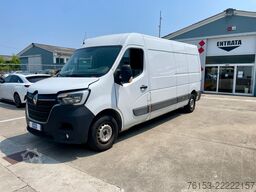RENAULT MASTER 2.3
