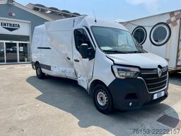 RENAULT MASTER 2.3