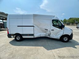 RENAULT MASTER 2.3