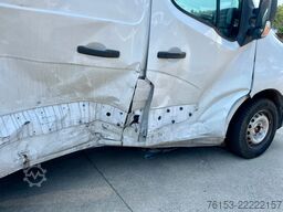 RENAULT MASTER 2.3
