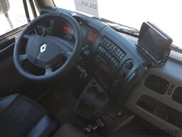 Renault D 18.280 DTI EURO 6 FURGON 8,5M