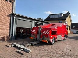 MAN TGL 8.220 TowTruck Depanneuse Abschlepwagen Botti