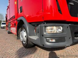 MAN TGL 8.220 TowTruck Depanneuse Abschlepwagen Botti