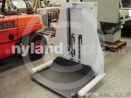 Polar LW600 stack lift-1995