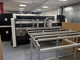 Handway ERAjet High Jet 2500-B