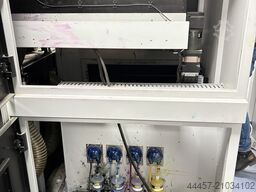 Handway ERAjet High Jet 2500-B