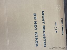 Handway ERAjet High Jet 2500-B