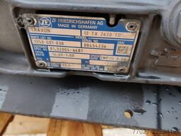 ZF Traxon 12TX2620TD