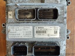 MAN D2676LF53  TGS 26.420 Euro6