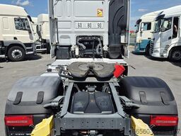 DAF XF 530 FT SPACE CAB  ZF INTARDER
