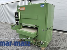 STEMAC LCRT 900 2 agregaty walec metalowy