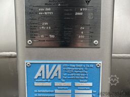 AVA / Holland Merten GmbH HTK 200