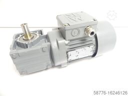 SEW-EURODRIVE -Eurodrive W20 DT63K4B03 Getriebemotor SN: 3007412202.0002.98