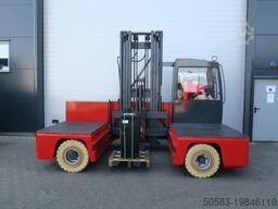 Nikolic EFQ50 - TRIPLEX - NEUE Batterie