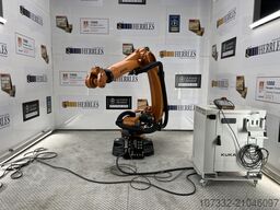 KUKA KR 120 R3500 prime K