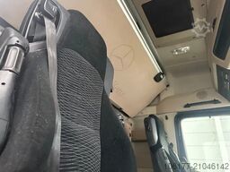 Mercedes-Benz Actros 1842 MP 4   EURO 6