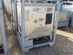 Umformtechnik Hausach (UCON) 9170