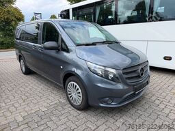 MERCEDES-BENZ Vito 114 CDI Mixto Klima 5 Sitzer lang Tempomat