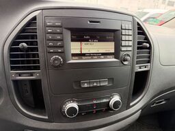MERCEDES-BENZ Vito 114 CDI Mixto Klima 5 Sitzer lang Tempomat