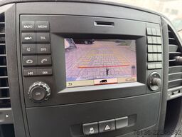 MERCEDES-BENZ Vito 114 CDI Mixto Klima 5 Sitzer lang Tempomat