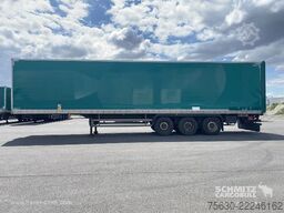 Trouillet Semitrailer Dryfreight Standard