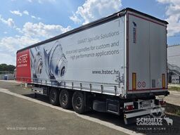 Schmitz Cargobull Semitrailer Curtainsider Standard