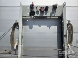 Schmitz Cargobull Semitrailer Curtainsider Standard