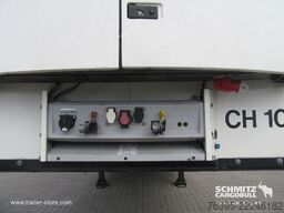 Schmitz Cargobull Semitrailer Reefer Standard Dva kata