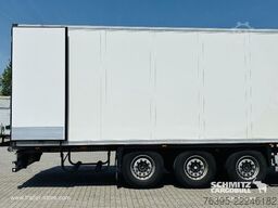 Schmitz Cargobull Semitrailer Reefer Standard Dva kata