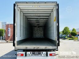 Schmitz Cargobull Semitrailer Reefer Standard Dva kata
