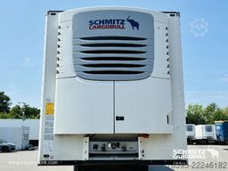 Schmitz Cargobull Semitrailer Reefer Standard Dva kata