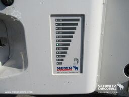 Schmitz Cargobull Semitrailer Reefer Multitemp Dva kata