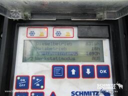 Schmitz Cargobull Semitrailer Reefer Multitemp Dva kata