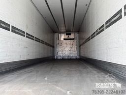 Schmitz Cargobull Semitrailer Reefer Standard