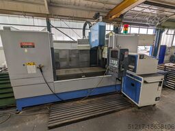 Mazak VTC-30 C