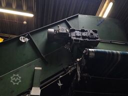 Bollegraaf Bollegraf HBC 100 mit Sortierlinie