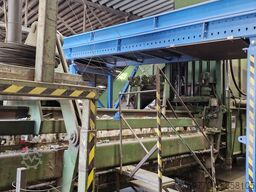 Bollegraaf Bollegraf HBC 100 mit Sortierlinie
