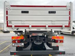 Mercedes-Benz Arocs 3348 6x4 BB Dreiseitenkipper FASSI F195A