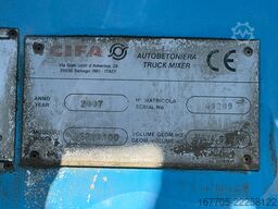 Astra HD8