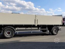 PAVIC BPA 18E  Baustoff Anhänger SONDER PREIS ...