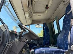 Iveco TRAKKER 450