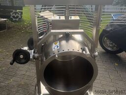 Habersang GF-40 SUPER