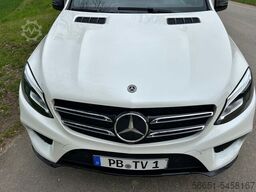 Mercedes-Benz GLE350