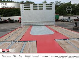 FAYMONVILLE MAX Trailer MAX210 Telesattel