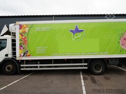 Volvo FE 280 Frigo truck 592.200km
